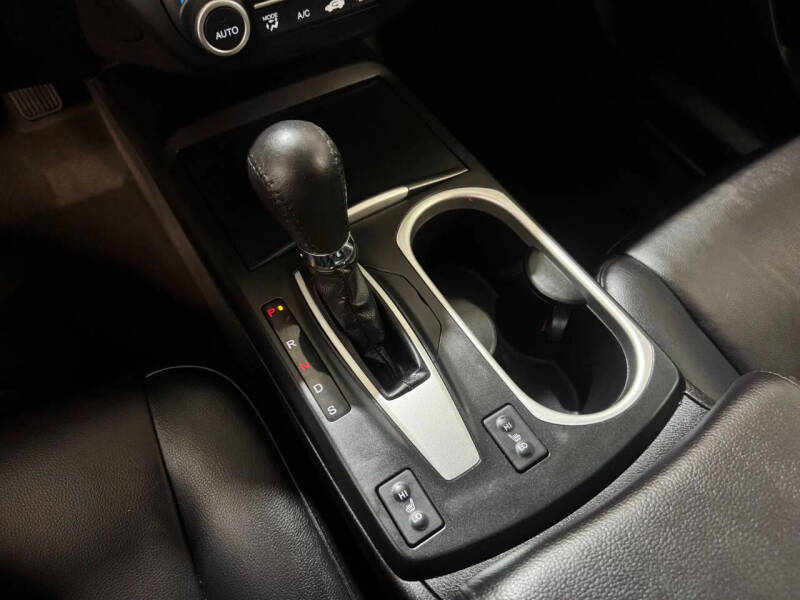 2016 Acura RDX