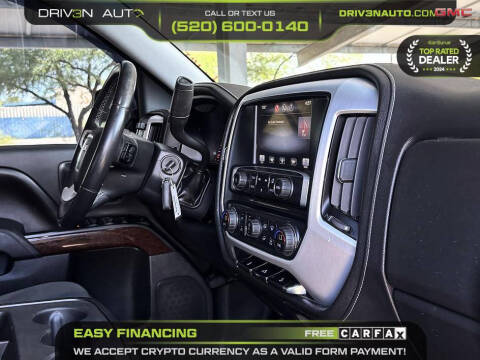 2014 GMC Sierra 1500