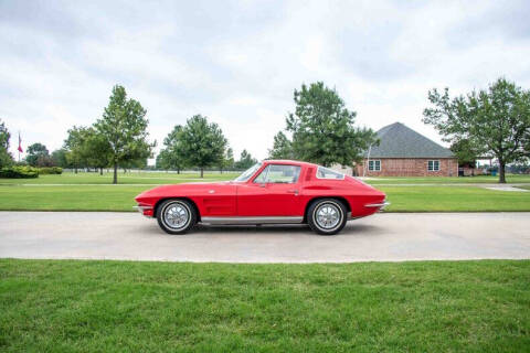 1964 Chevrolet Corvette