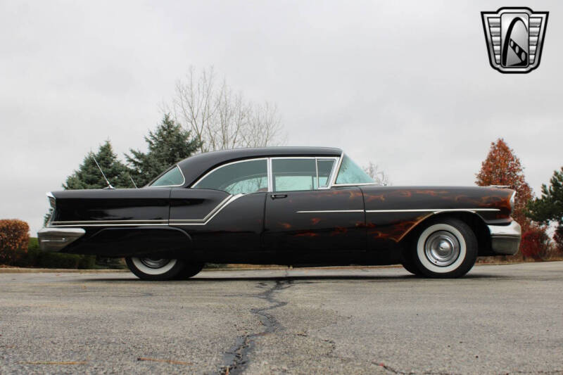 1957 Oldsmobile Eighty-Eight