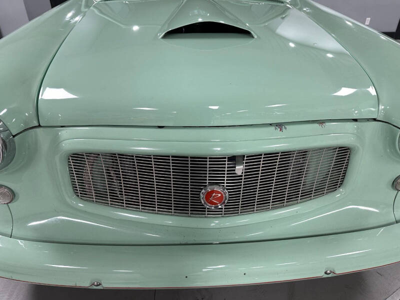 1959 Rambler American