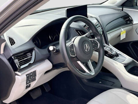 2023 Acura RDX w/Tech