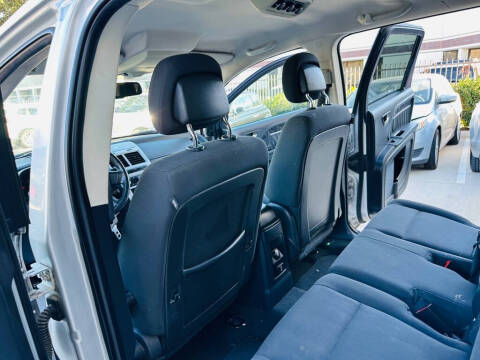 2010 Dodge Journey SXT