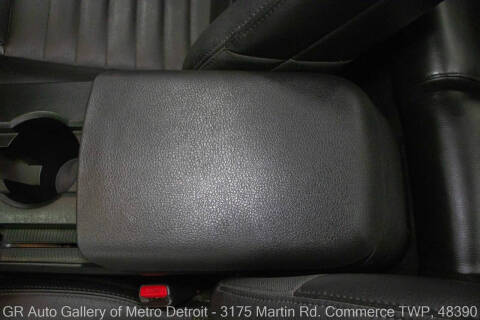 2007 Ford Mustang GT Premium