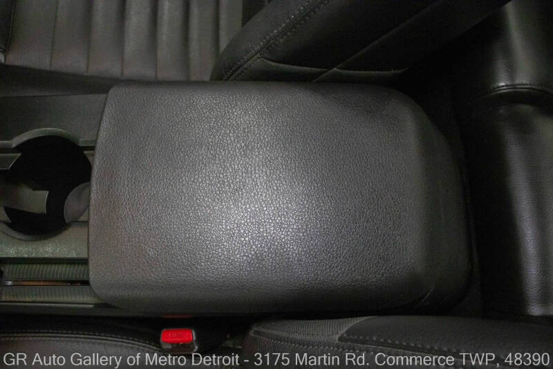 2007 Ford Mustang GT Premium