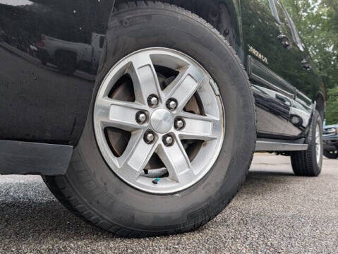 2014 GMC Yukon XL SLT