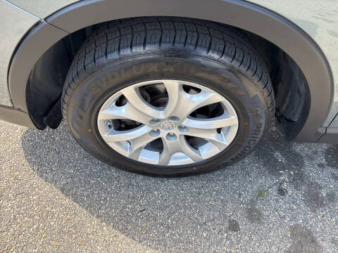 2012 Mazda CX-9 Touring