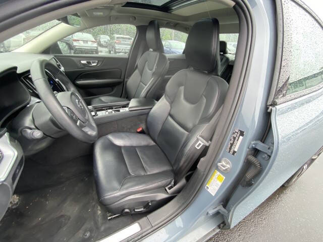 2023 Volvo S60