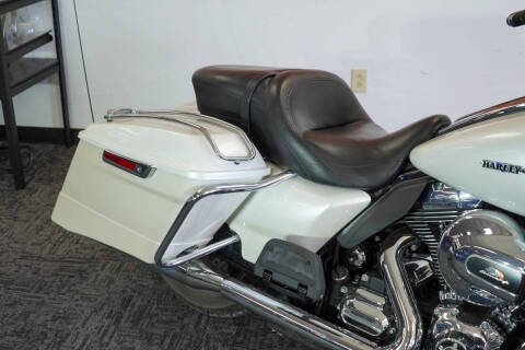 2016 Harley-Davidson Ultra Limited