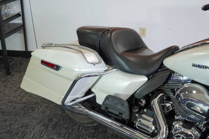 2016 Harley-Davidson Ultra Limited