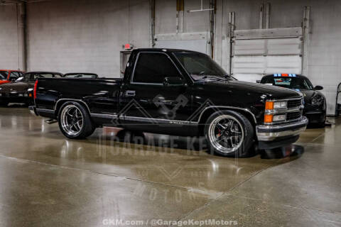 1995 GMC Sierra 1500