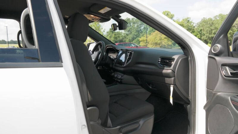 2025 Dodge Durango R/T