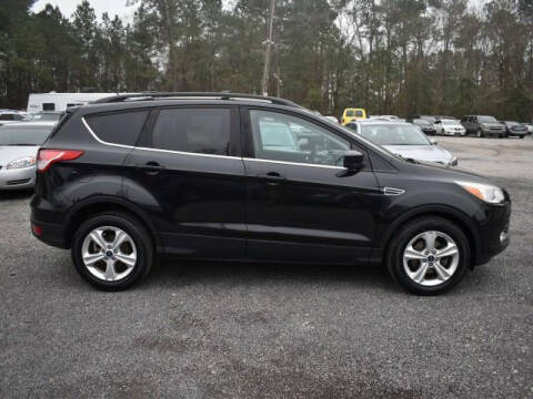 2013 Ford Escape SE
