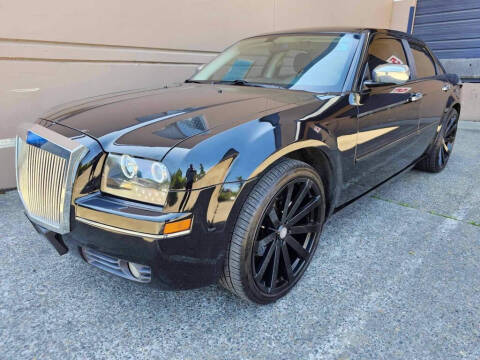 2010 Chrysler 300 for sale at ALPINE MOTORS in Milwaukie OR