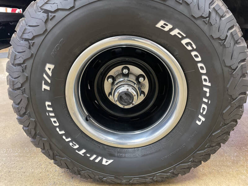 1967 Chevrolet C/K 10 Series