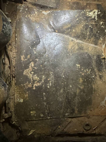 1971 Dodge Challenger