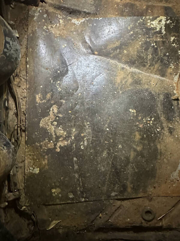 1971 Dodge Challenger