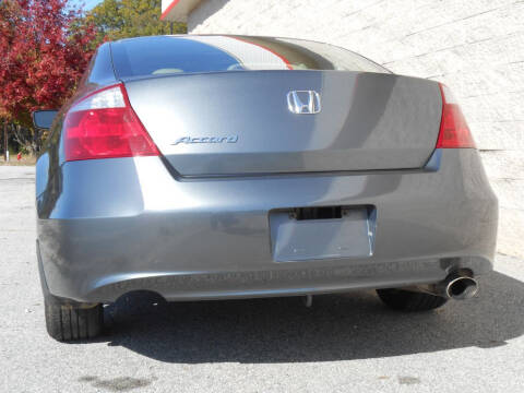 2009 Honda Accord EX