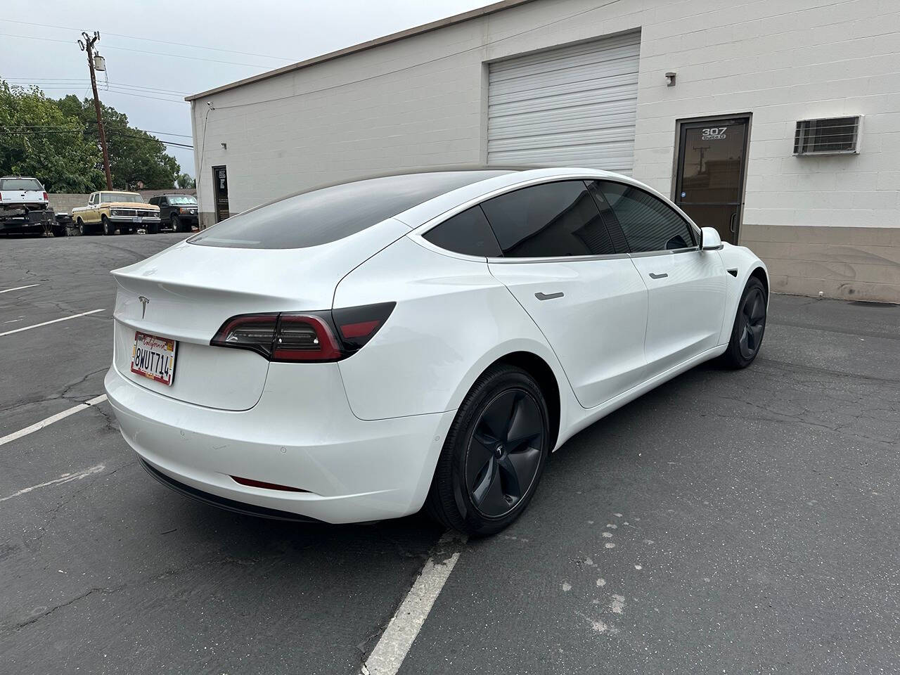 2020 Tesla Model 3 for sale at Sedona Motors in Glendora, CA