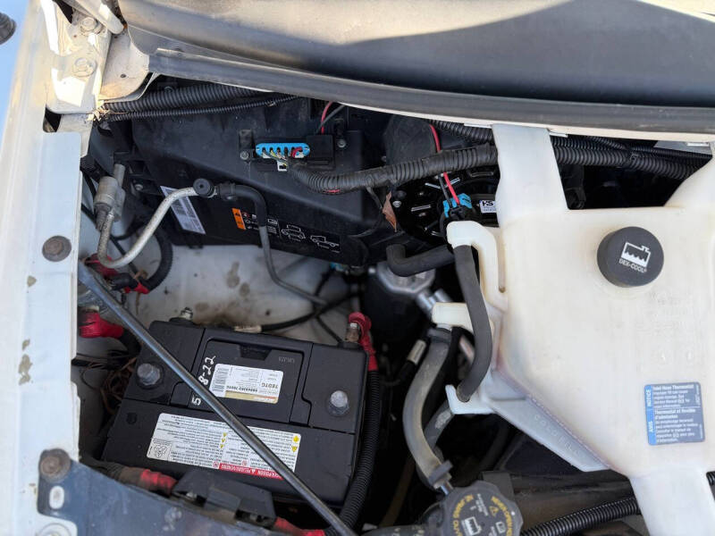 2014 Chevrolet Express 2500