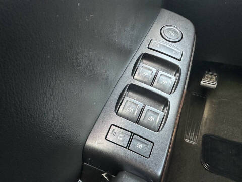 2015 Chevrolet Tahoe Special Service