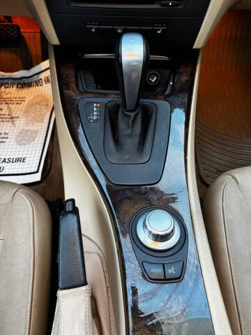 2006 BMW 3 Series 330i