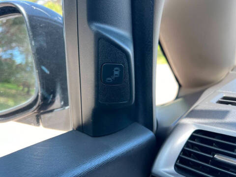 2013 Honda Odyssey Touring