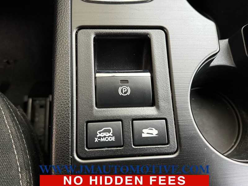 2018 Subaru Outback 2.5i