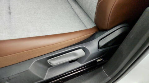 2024 Volkswagen ID.4 Standard