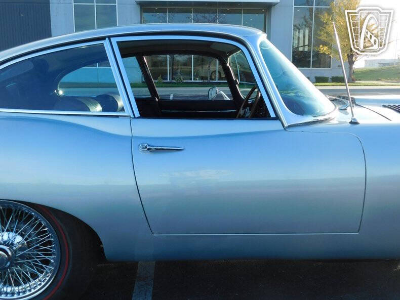 1970 Jaguar XK