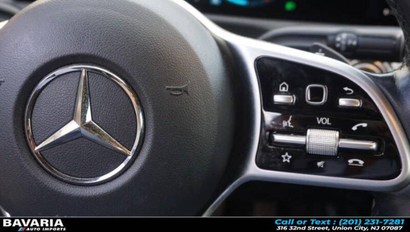 2019 Mercedes-Benz A-Class A 220 4MATIC