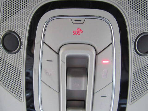 2022 Audi Q7 quattro Premium 55 TFSI