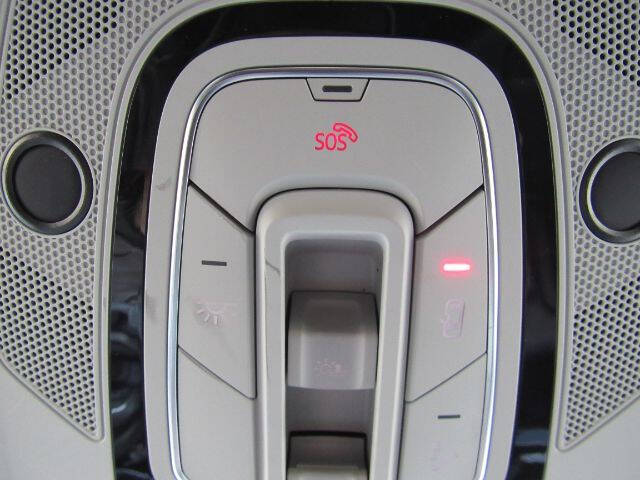 2022 Audi Q7 quattro Premium 55 TFSI