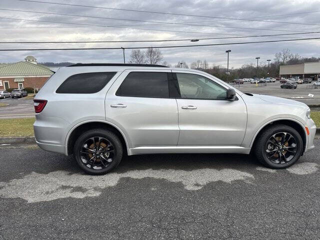 2023 Dodge Durango for sale at Mid-State Pre-Owned in Beckley, WV