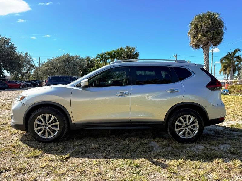 2019 Nissan Rogue - $9,990