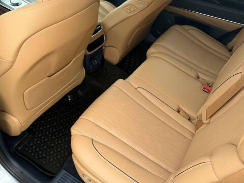 2023 Genesis GV80 2.5T