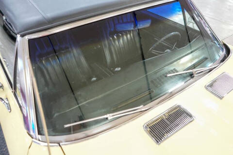 1968 Chevrolet Chevelle