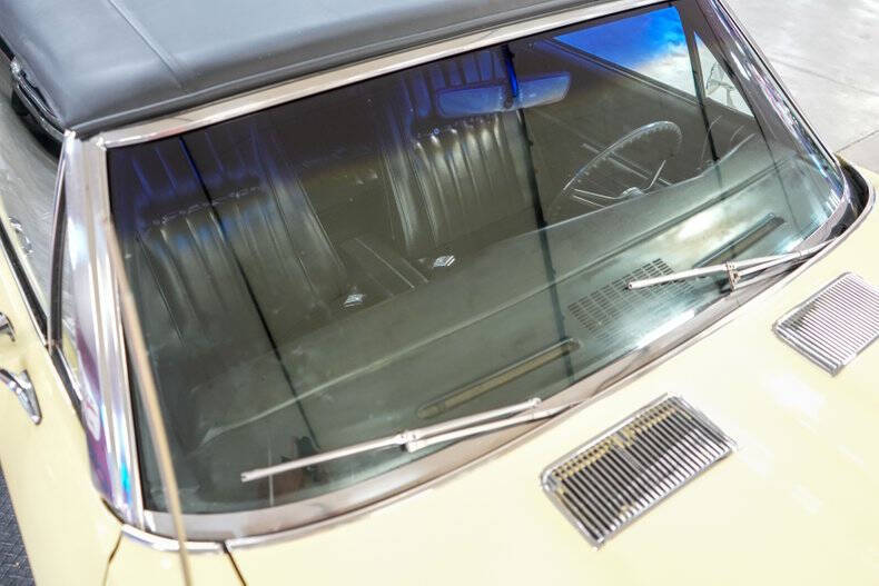 1968 Chevrolet Chevelle