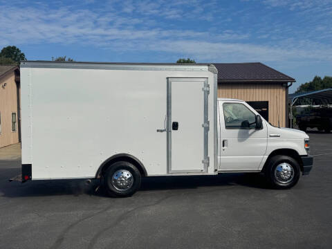 2023 Ford E-Series E-350 SD