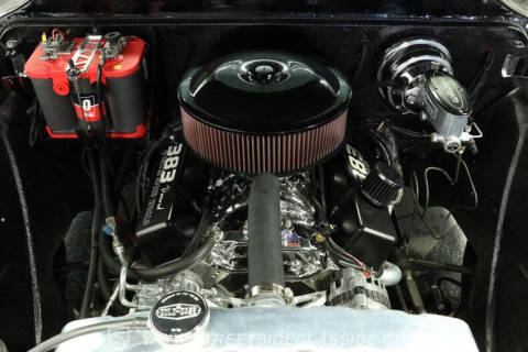 1959 Chevrolet Apache