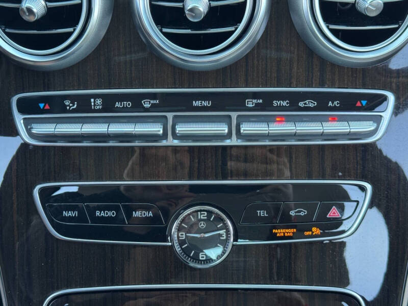 2020 Mercedes-Benz C-Class C 300