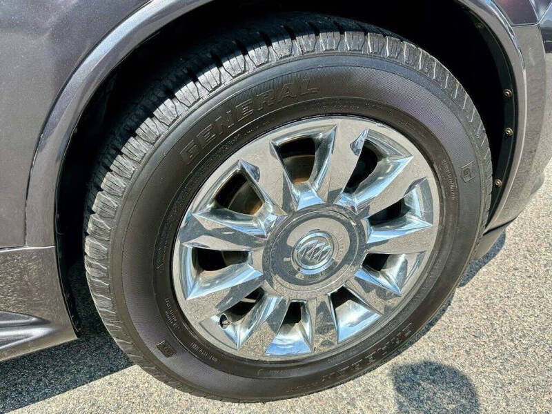 2014 Buick Enclave Premium