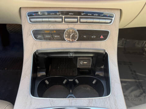 2019 Mercedes-Benz CLS CLS 450