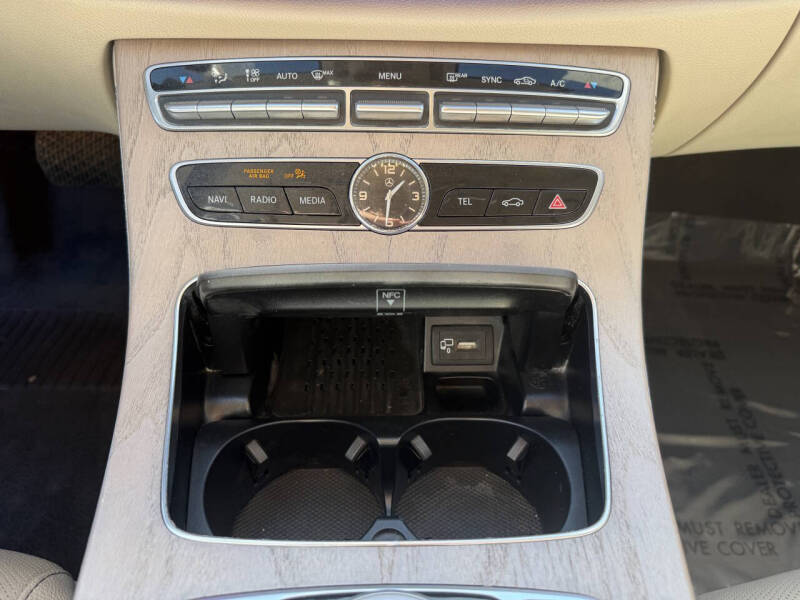 2019 Mercedes-Benz CLS CLS 450