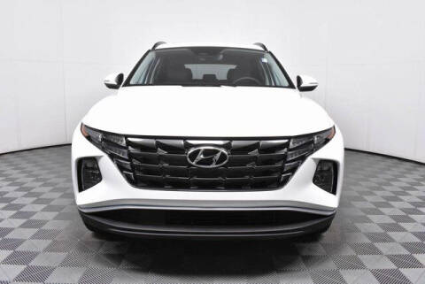 2023 Hyundai Tucson for sale at Southern Auto Solutions-Jim Ellis Hyundai in Marietta GA