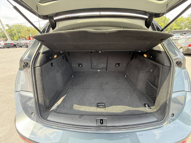 2014 Audi Q5 2.0T quattro Premium