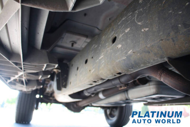 2007 Ford F-150 King Ranch