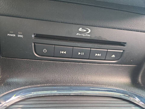 2015 Dodge Grand Caravan R/T