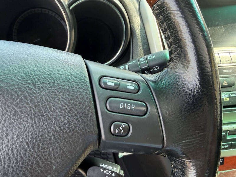 2008 Lexus RX 400h