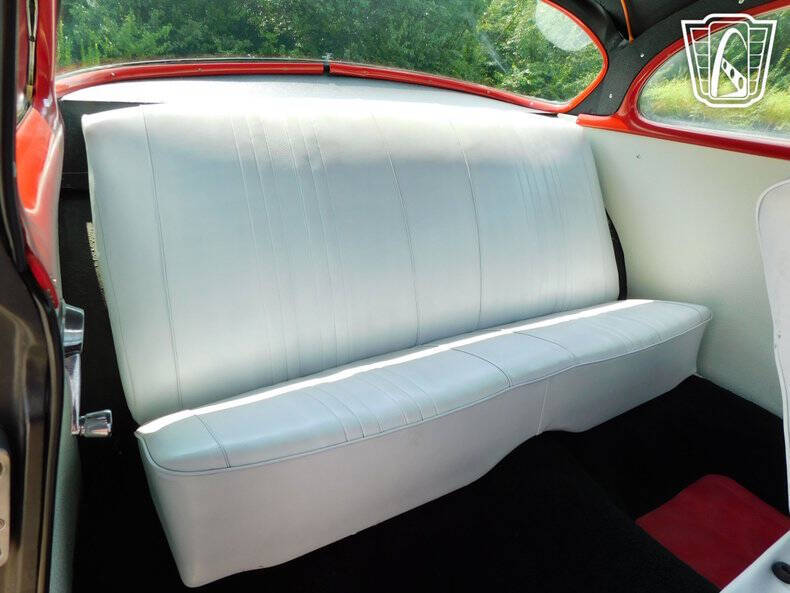 1953 Oldsmobile Eighty-Eight